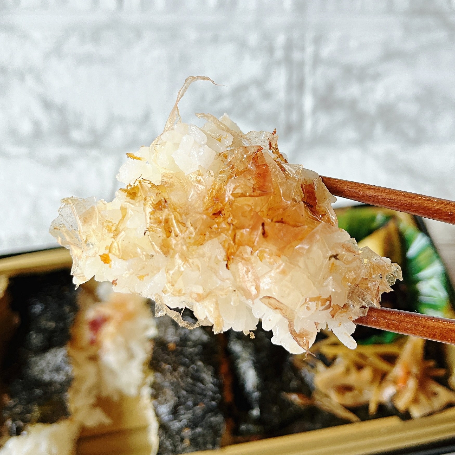 ほっかほっか亭のおすすめお弁当「海苔弁Premium」