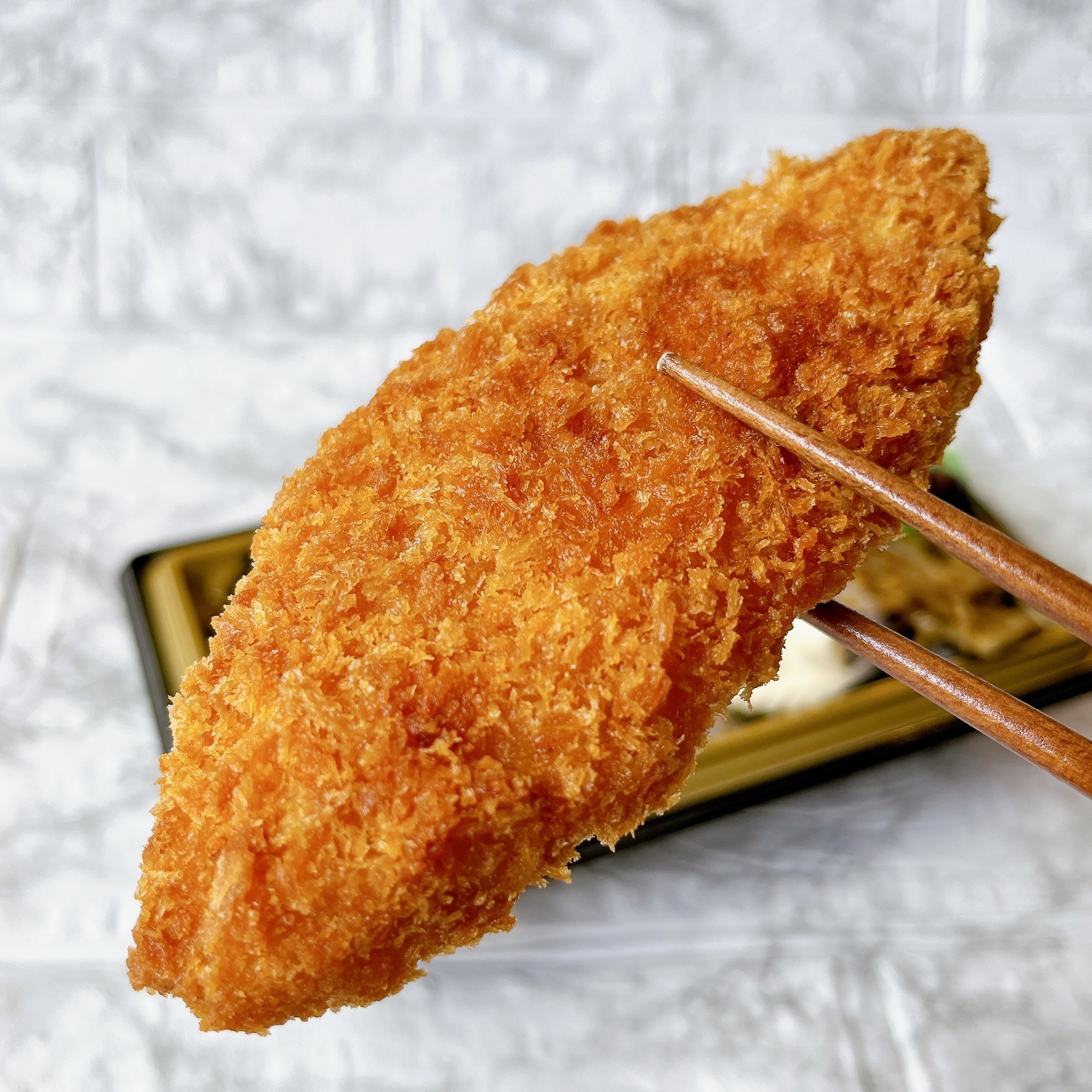 ほっかほっか亭のおすすめお弁当「海苔弁Premium」