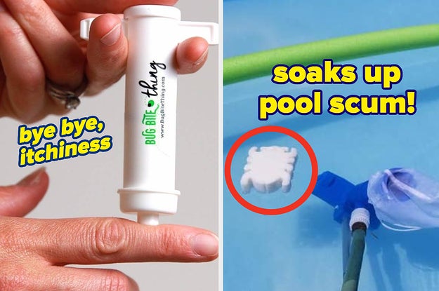 43 Products That'll Help Solve All Of Your Problems - Vimarsana News