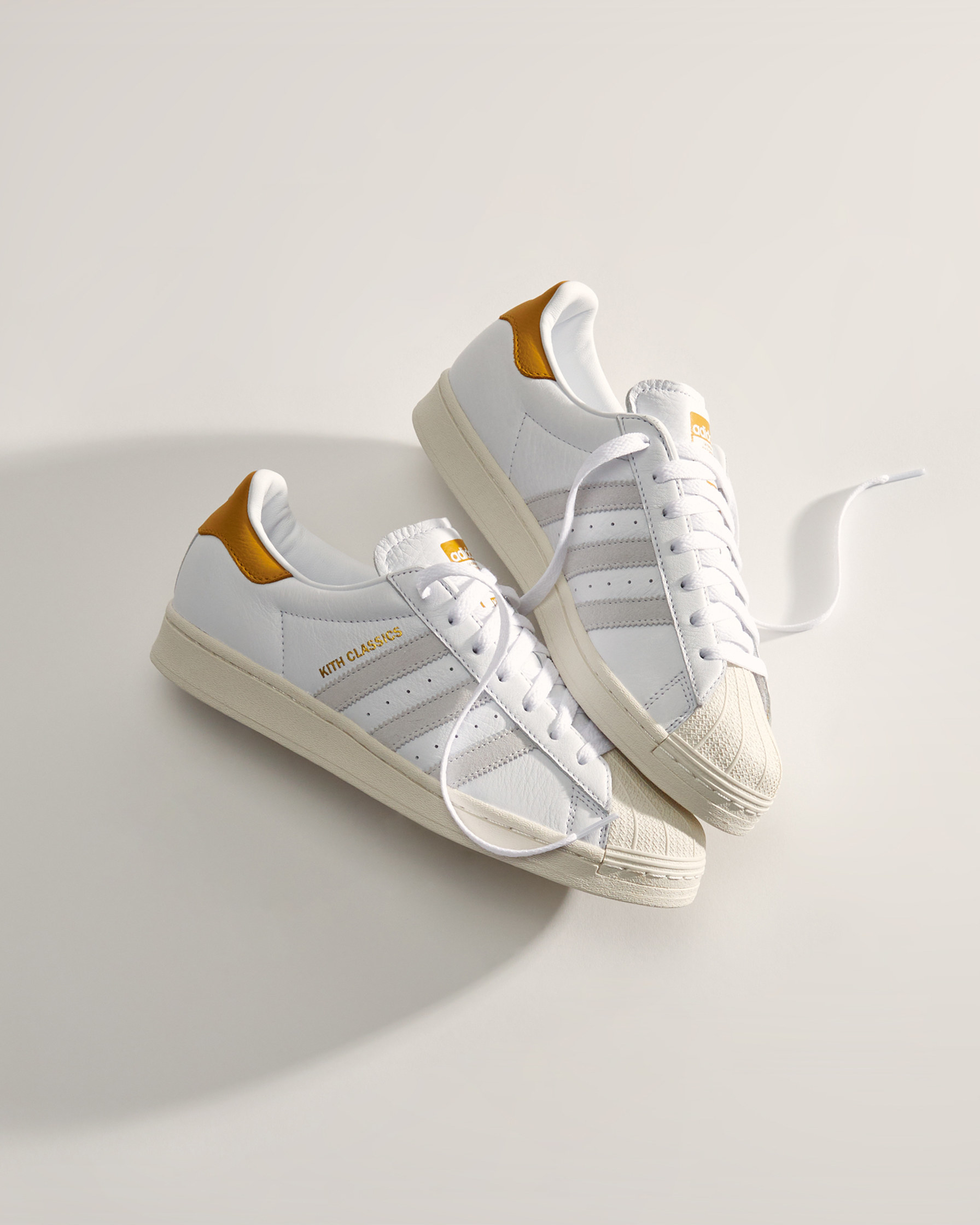 New Kith Classics & Adidas Collab for Summer | Complex