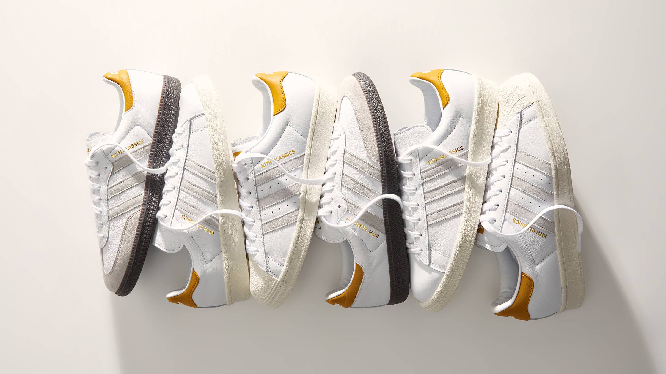 kith bad bunny adidas