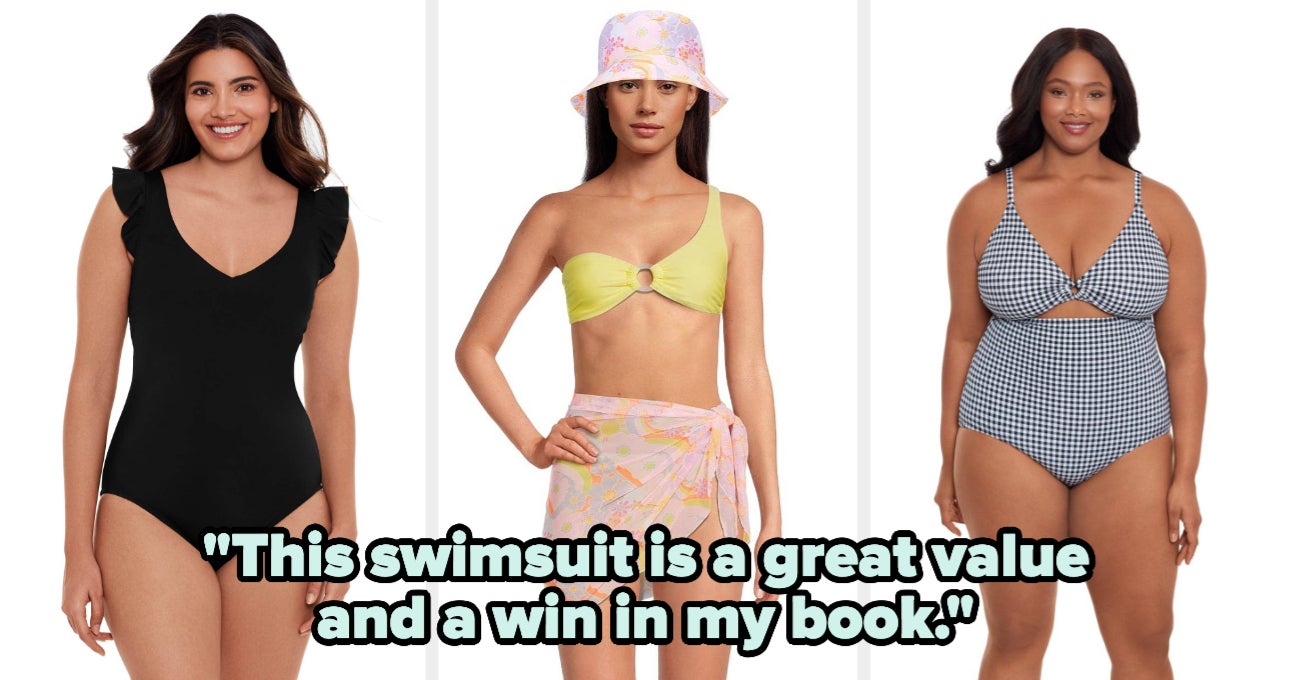 Need Advice With Swimwear Sizes? This might help! – Swimwear World