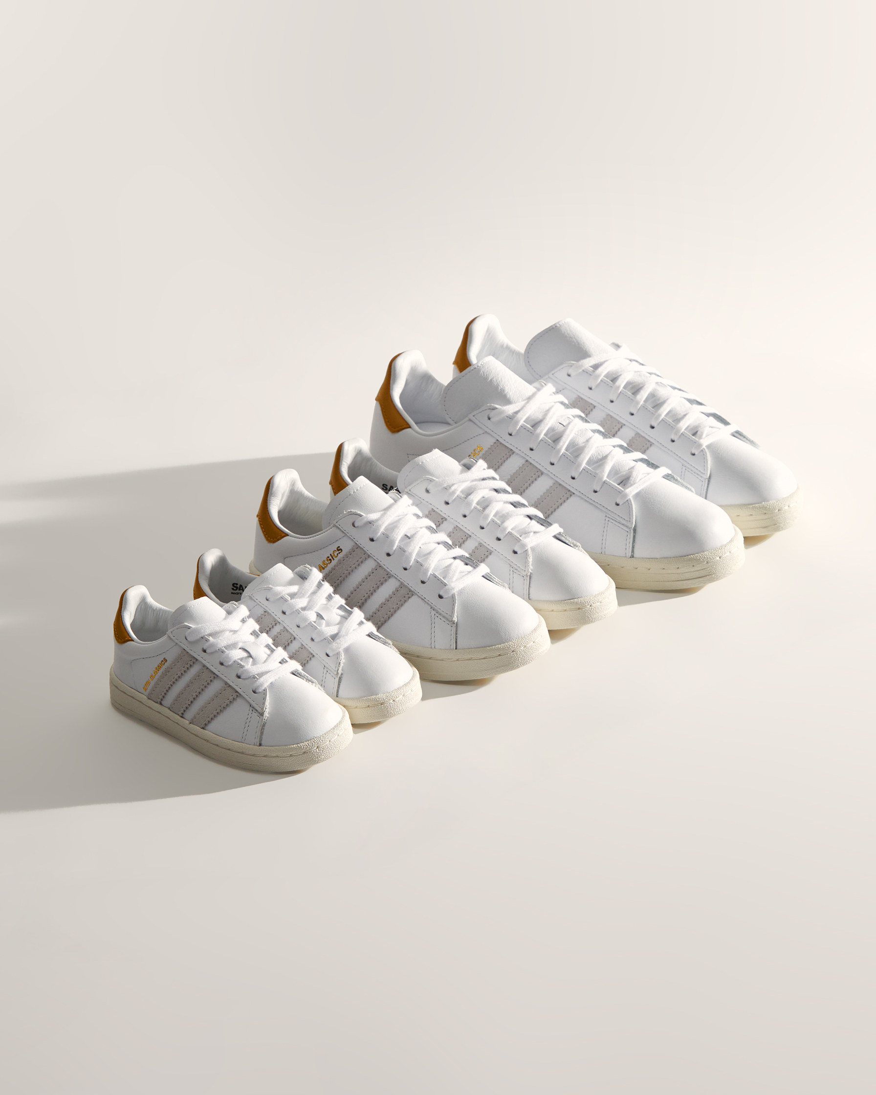 New Kith Classics & Adidas Collab for Summer | Complex