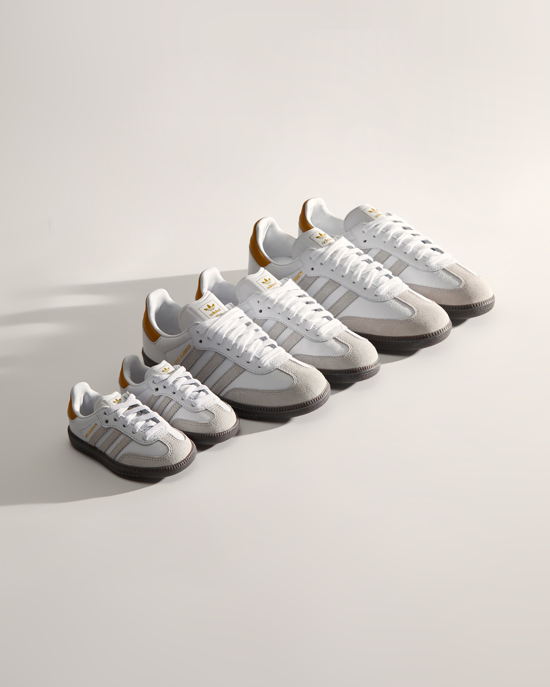 New Kith Classics & Adidas Collab for Summer | Complex