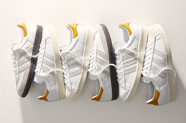 New Kith Classics & Adidas Collab for Summer - Vimarsana News