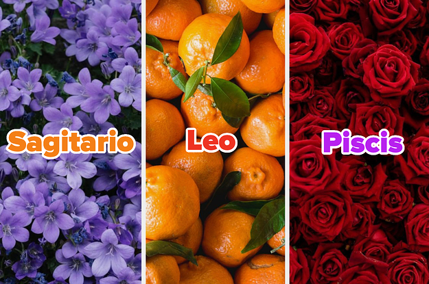 Qué aroma va contigo según tu signo