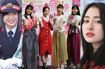 画像】有安杏果さん・早見あかりさんが公開したメンバーとの写真