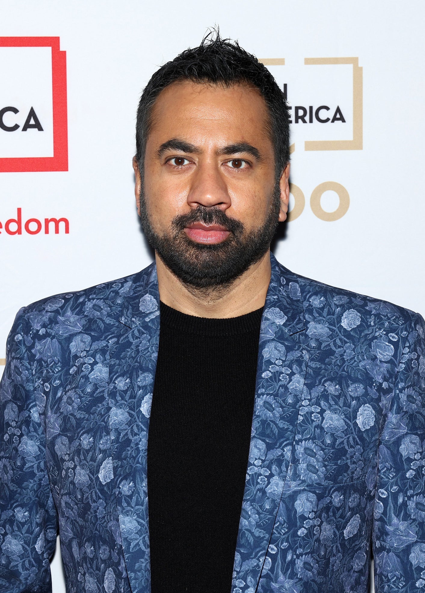 Kal Penn attends the 60th annual PEN America Literary Awards at Town Hall