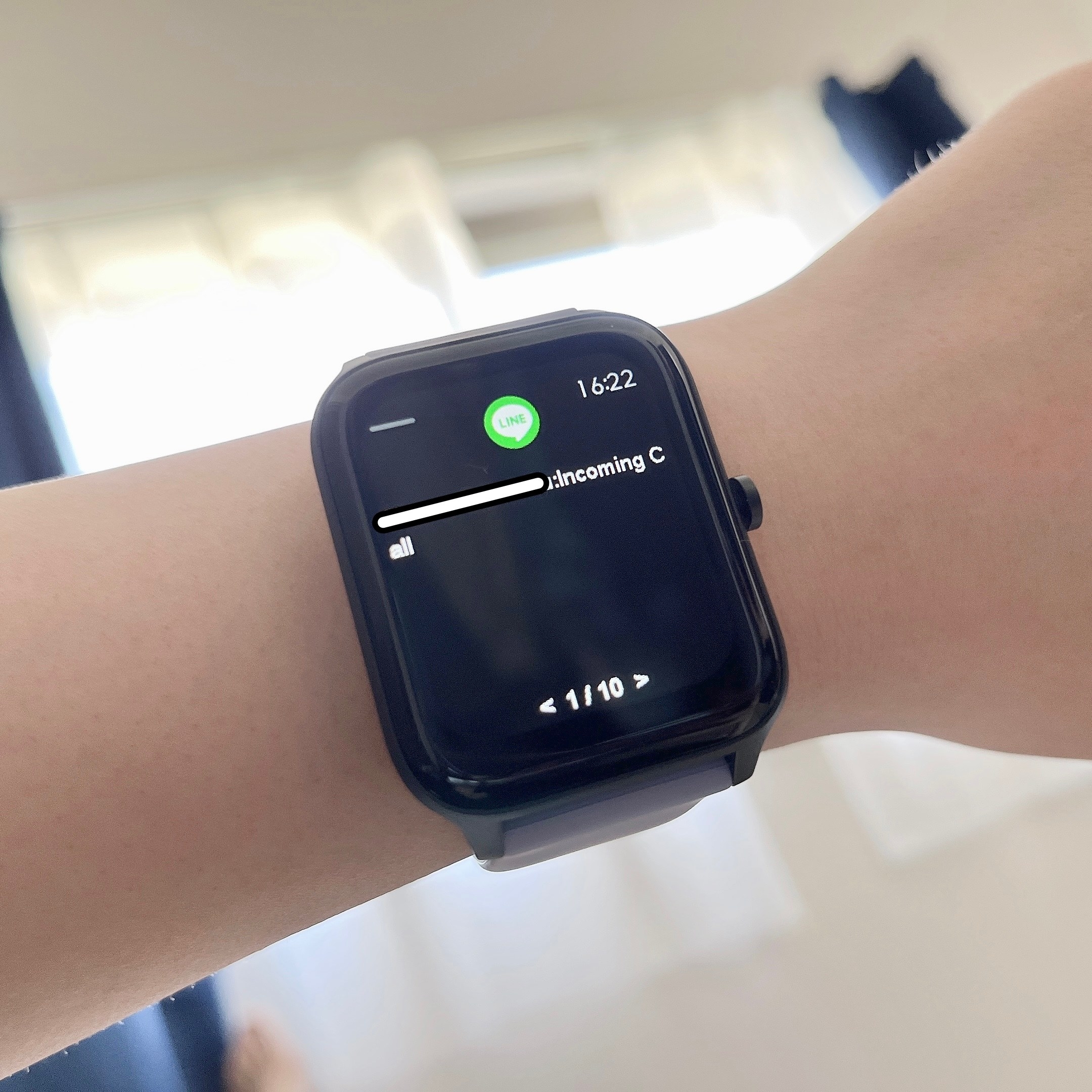 プチプラなのに優秀すぎじゃん！【3coins】に「Apple Watchみたいな