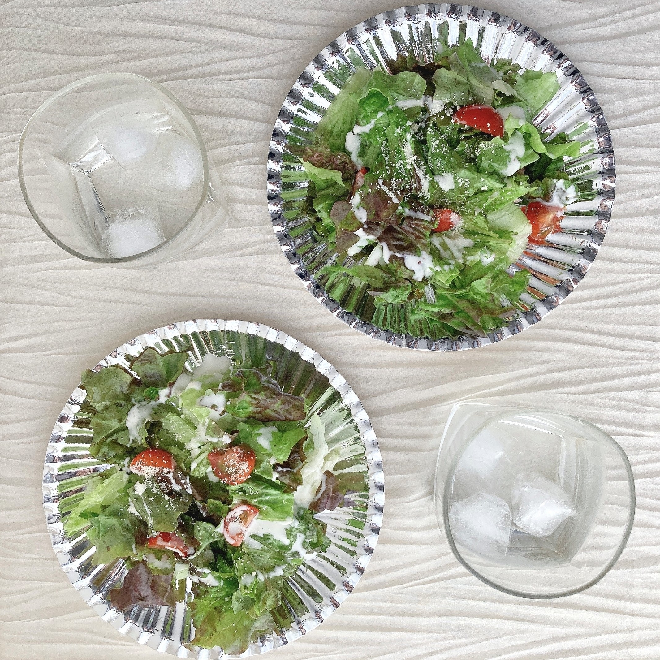 FLYING TIGER（フライングタイガー）のオススメのパーティ雑貨「ペーパープレート」