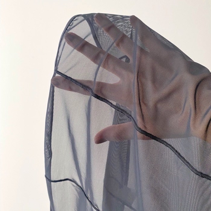 UNIQLO（ユニクロ）のオススメのトップス「シアータンクトップ」