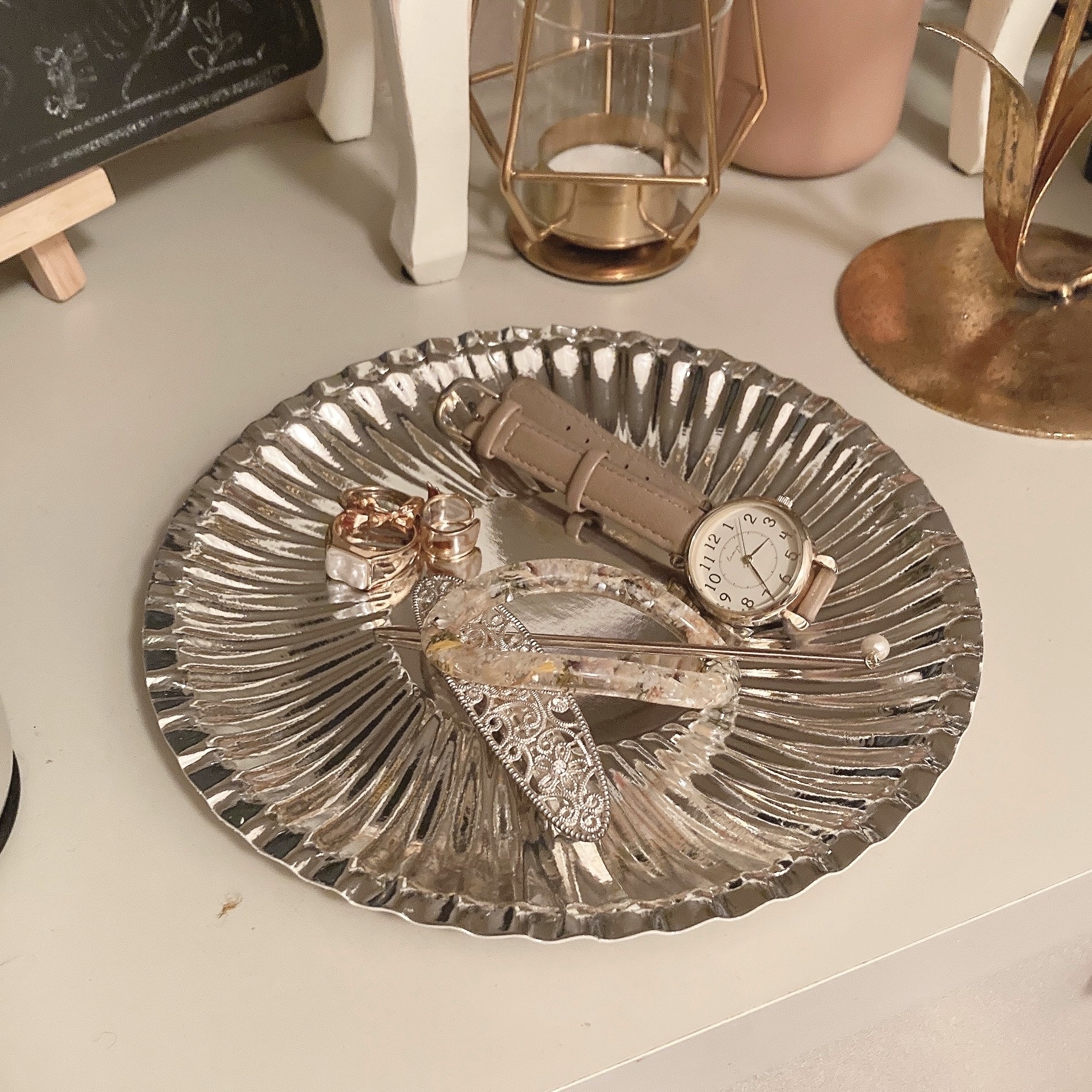 FLYING TIGER（フライングタイガー）のオススメのパーティ雑貨「ペーパープレート」