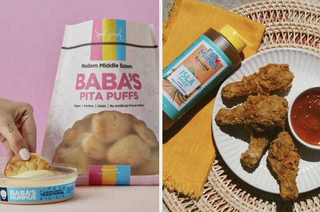 48 Asian-Owned Food And Drink Businesses To Satisfy Your Taste Buds - Vimarsana News