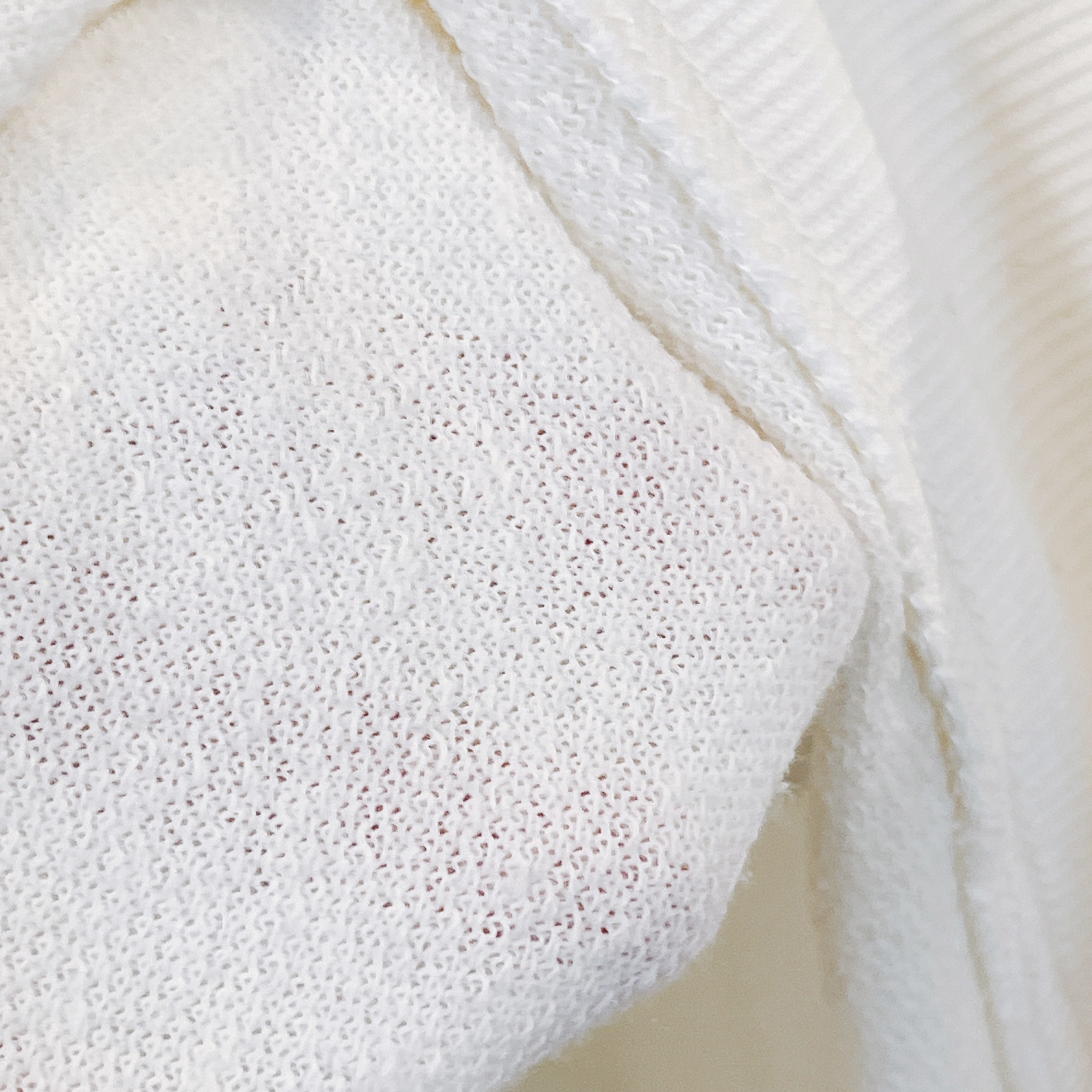 しまむらのオススメのファッションアイテム「五分袖トップス」