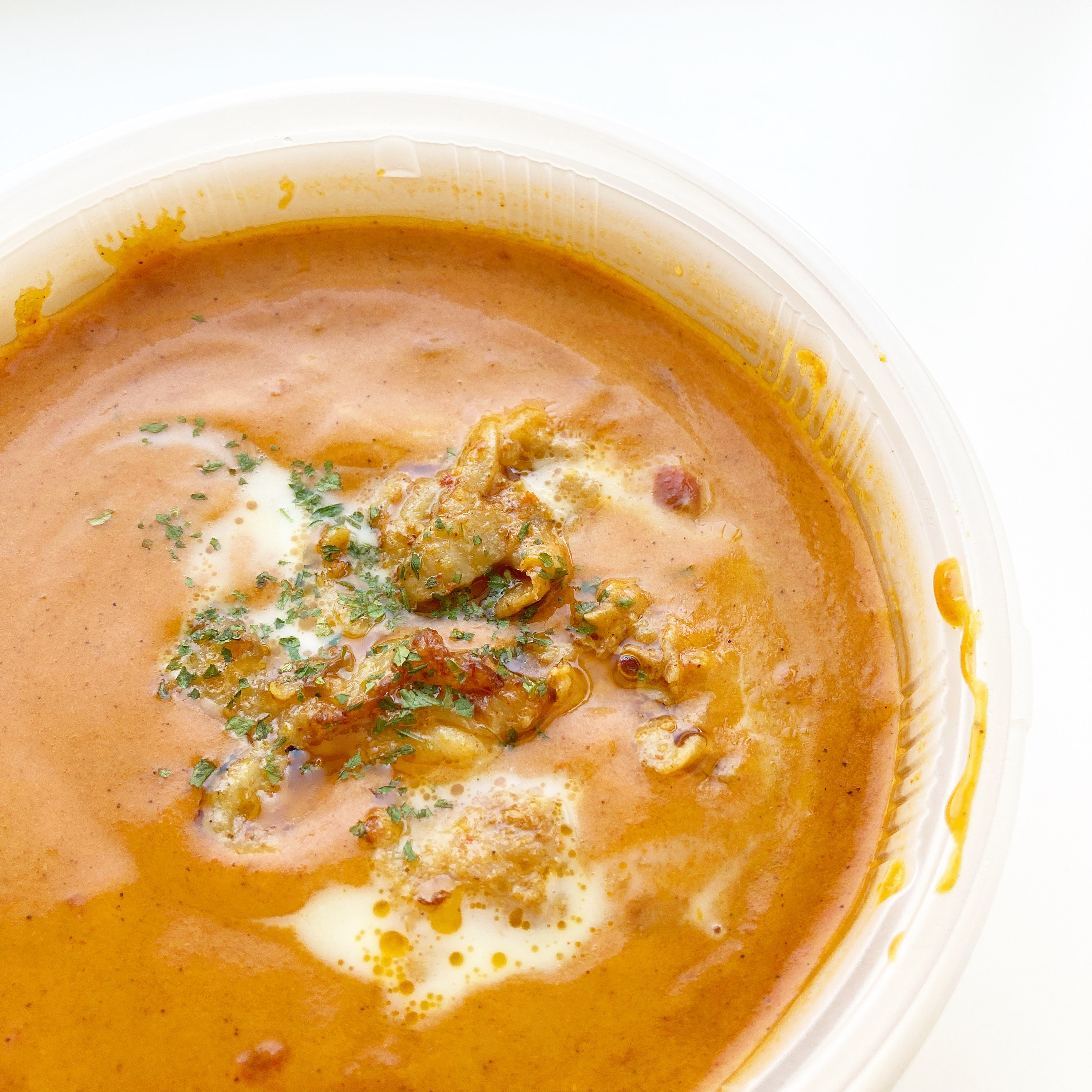 セブン-イレブンのおすすめ新商品「バターチキンカレー」