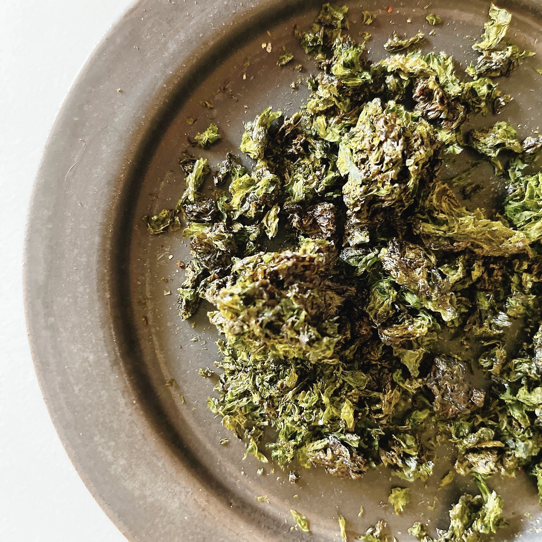 KALDI（カルディ）のおすすめ「おやつ海苔 わさび味」「おやつ海苔 ごま味」