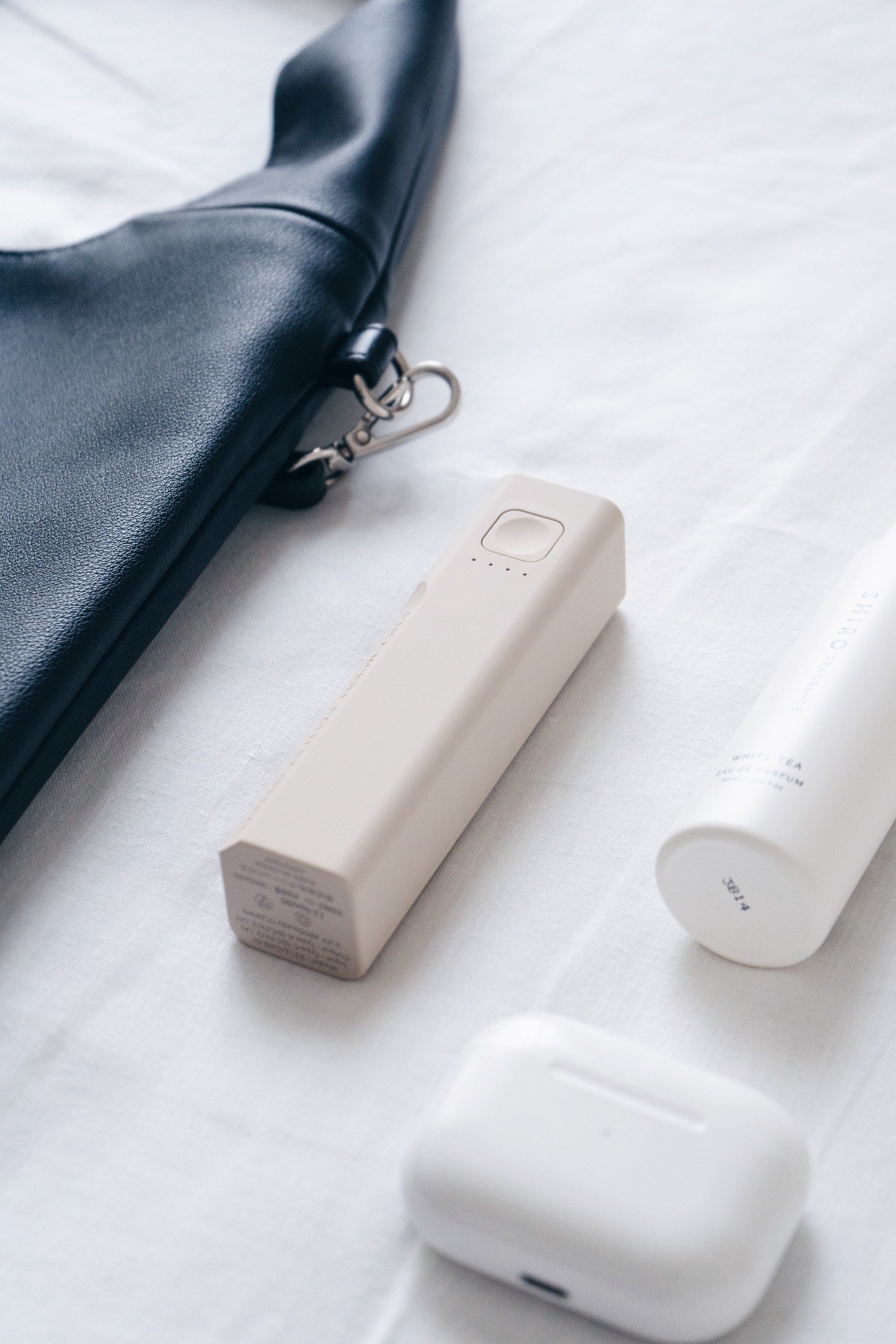 3COINSのオススメデバイス「スティックモバイルバッテリー」