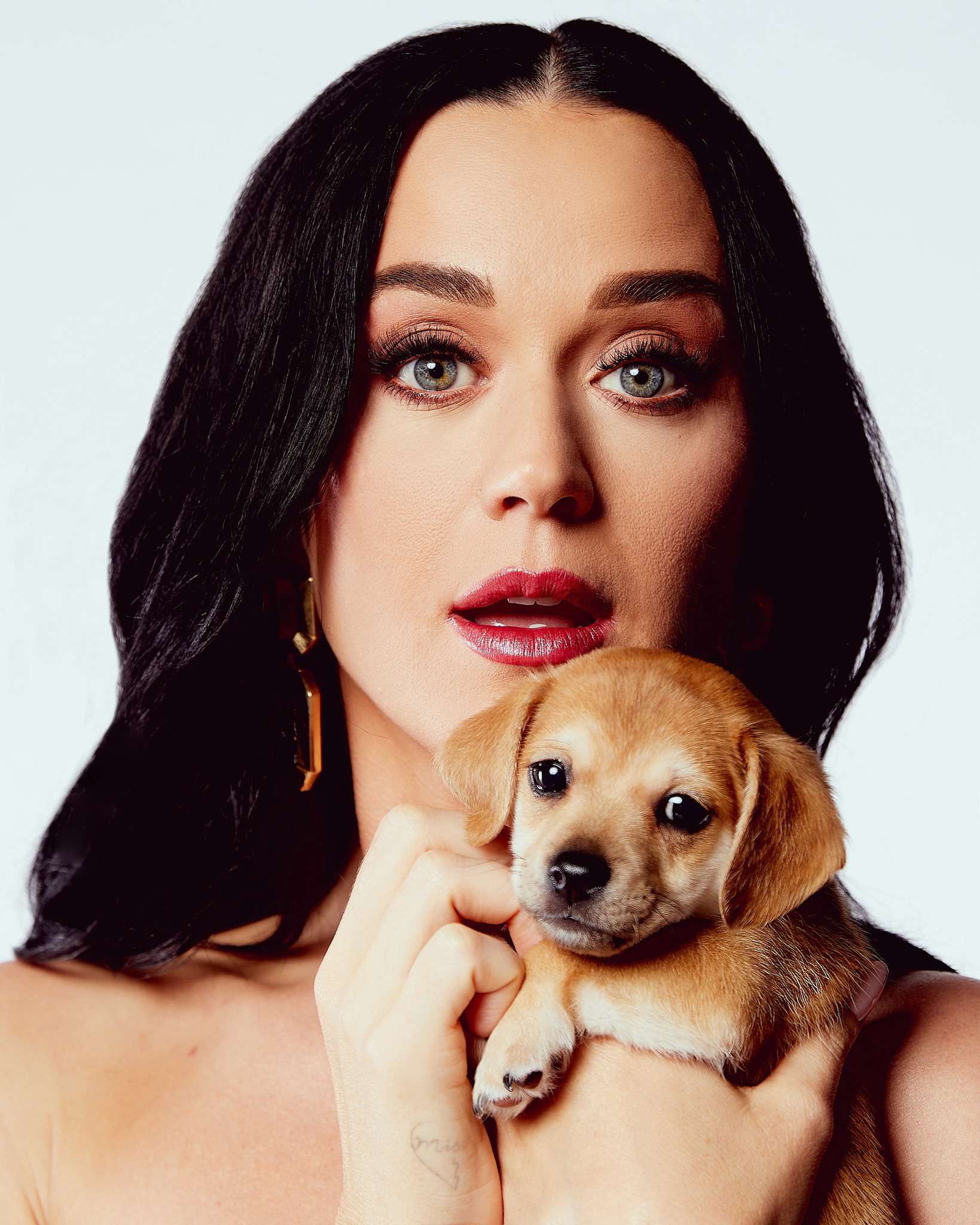 Katy Perry Without Makeup Buzzfeed | Saubhaya Makeup