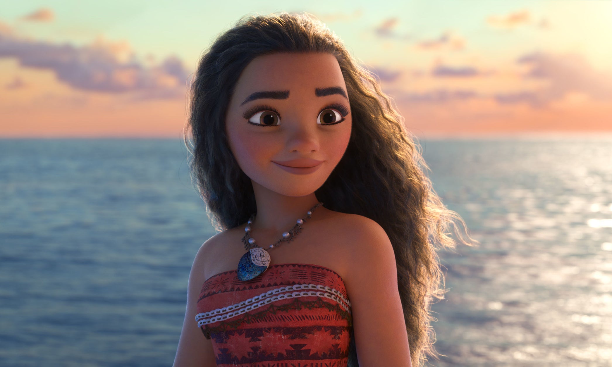 Moana