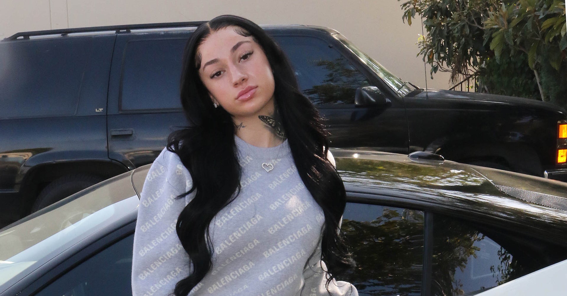 Bhad Bhabie Responds To Person Whose Boyfriend Subbed To Her OnlyFans