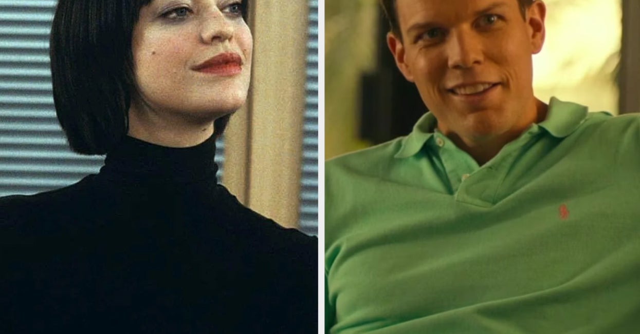 People Are Sharing The Actors Who Played Villains So Well, They Can’t Ever Look At Them The Same Way Again