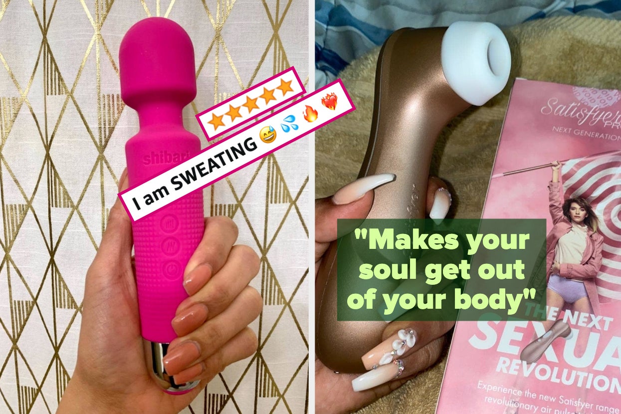 30 External Sex Toys To Get You Off Over And Over Again Effortlessly