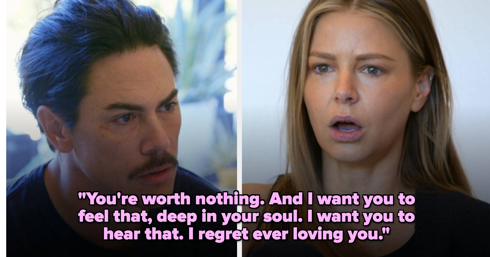 14 Quotes From The "Vanderpump Rules" Finale That I Will Assume About ...