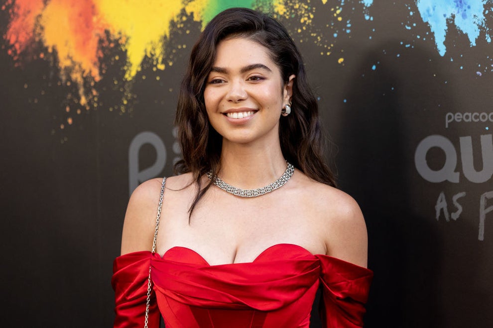 Moana Live-Action: Auli'i Cravalho Won't Play Moana