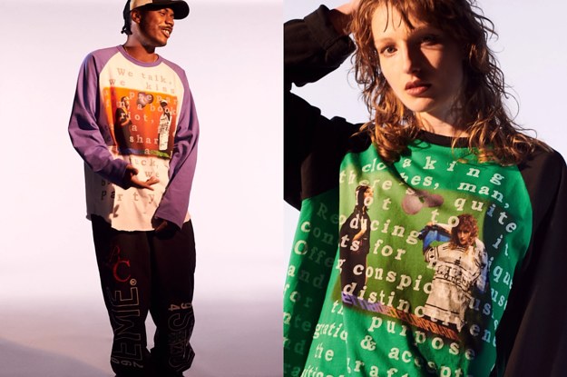 Best Style Releases: Supreme, A-Cold-Wall* x Timberland, and