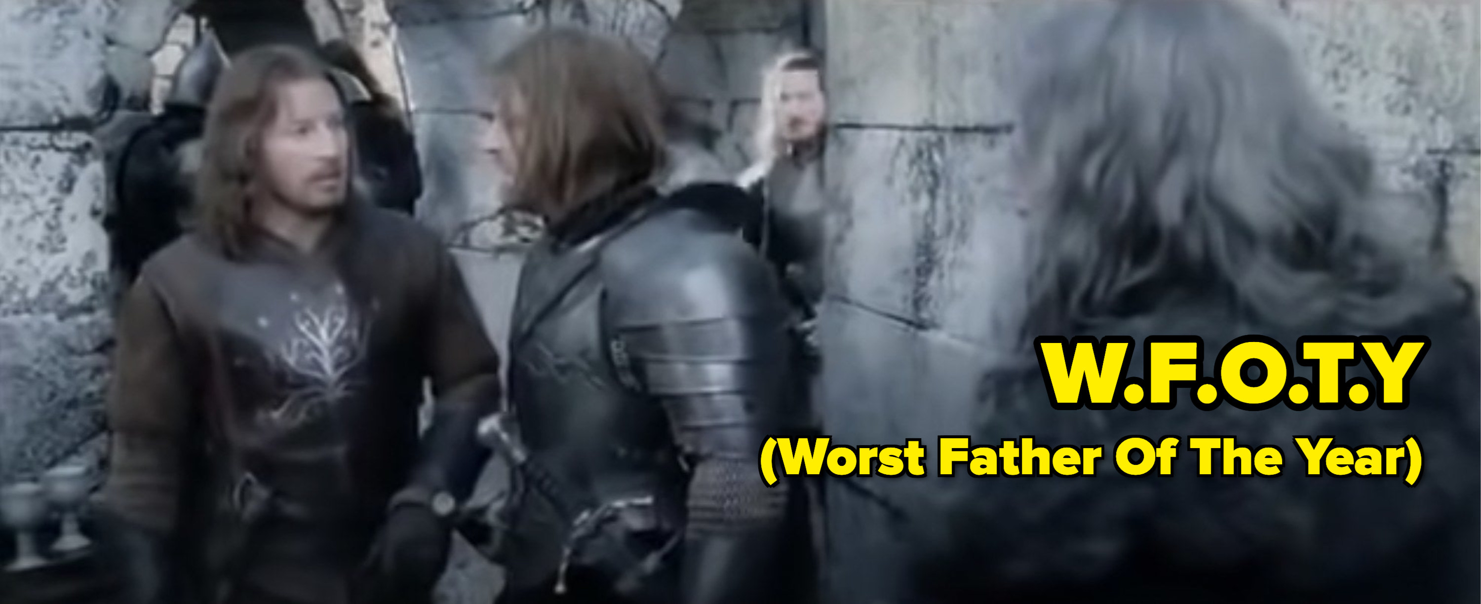 The Lord Of The Rings: The Two Towers Deleted Scene That Should Have Been  In The Movie