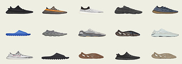 Adidas Yeezy Restock May 2023 Complex