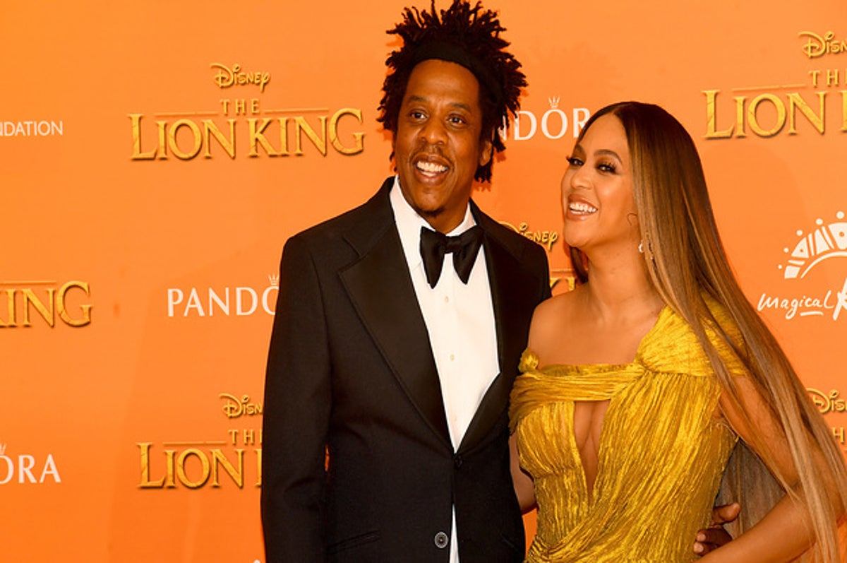 Beyoncé and Jay Z Are Reportedly Buying in Bel Air