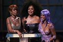Lil' Kim's Purple Pasty Moment At The 1999 MTV Video Music Awards