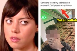 You should feel bad when you tell a lie, but these people should feel REALLY bad.