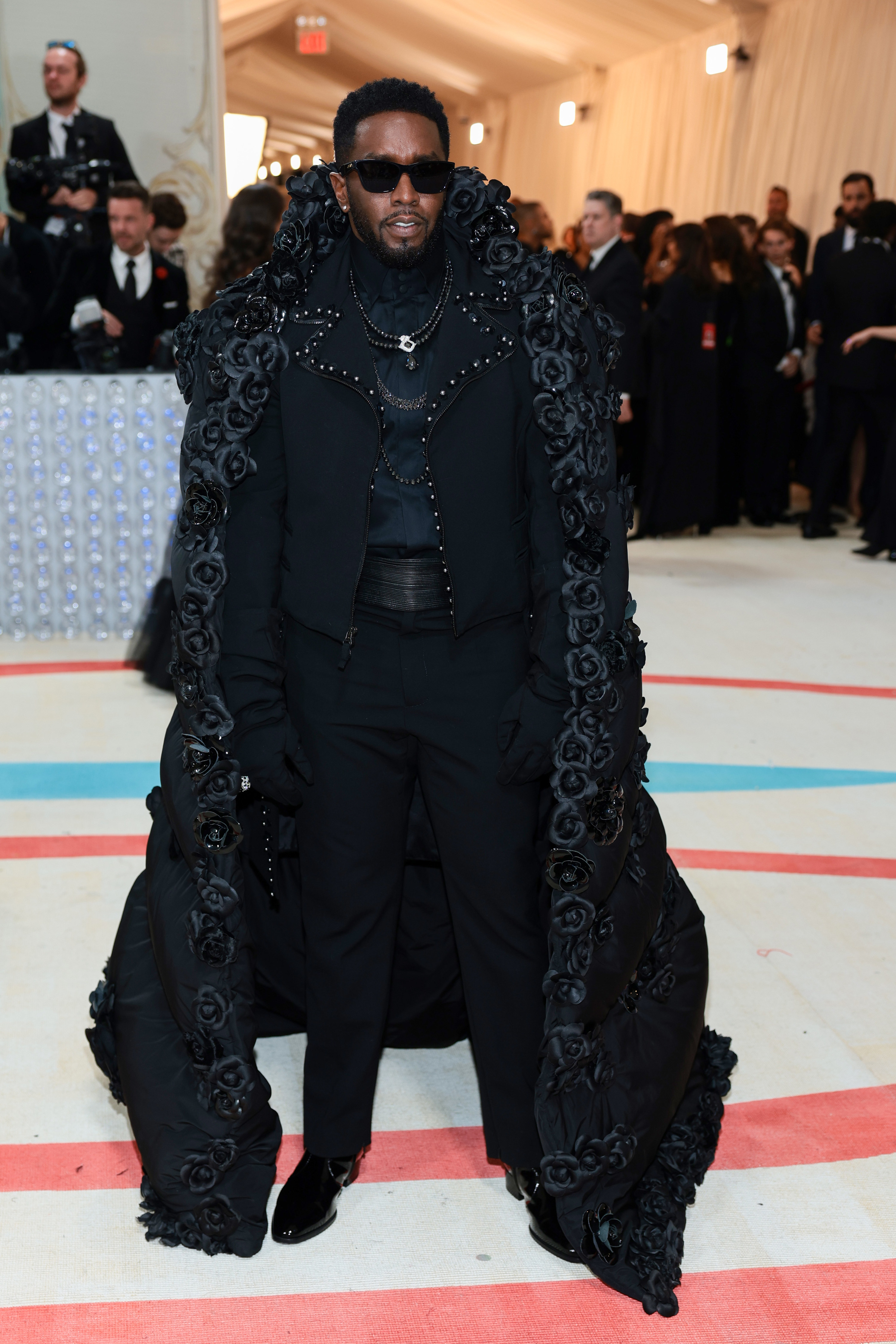 The best menswear looks from Met Gala 2023