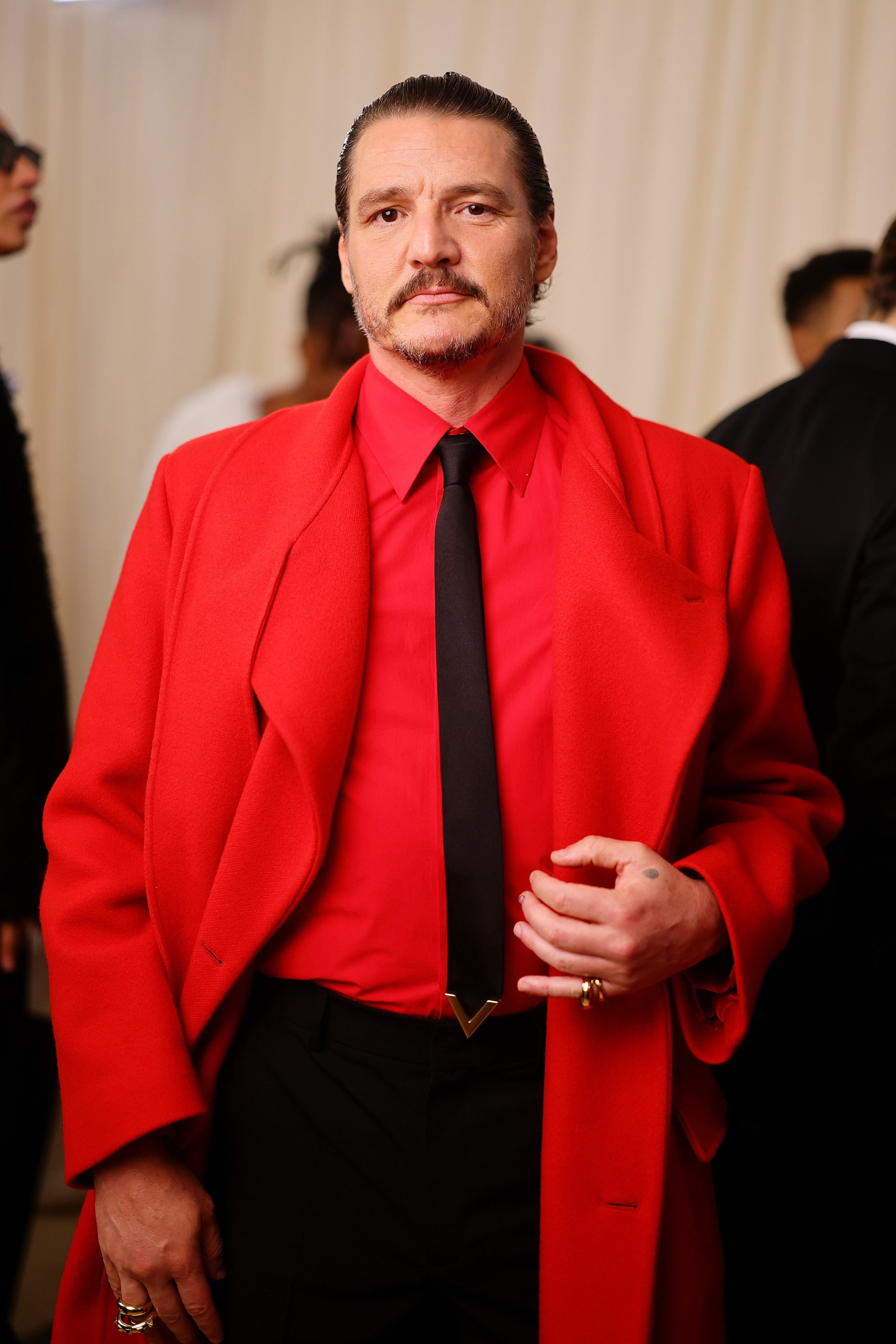 Best Fashion Looks By Men At The 2023 Met Gala