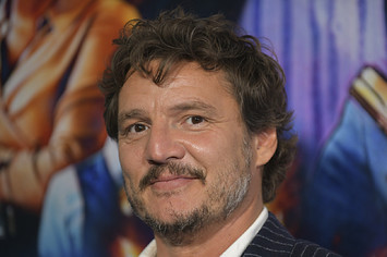 This is an image of Pedro Pascal