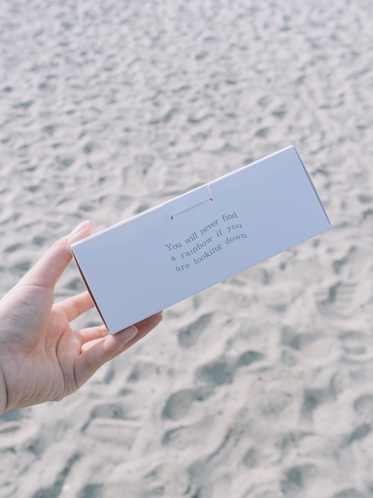 3COINSのおすすめ雑貨「【Natural Picnic】ペーパーランチボックス4個セット」