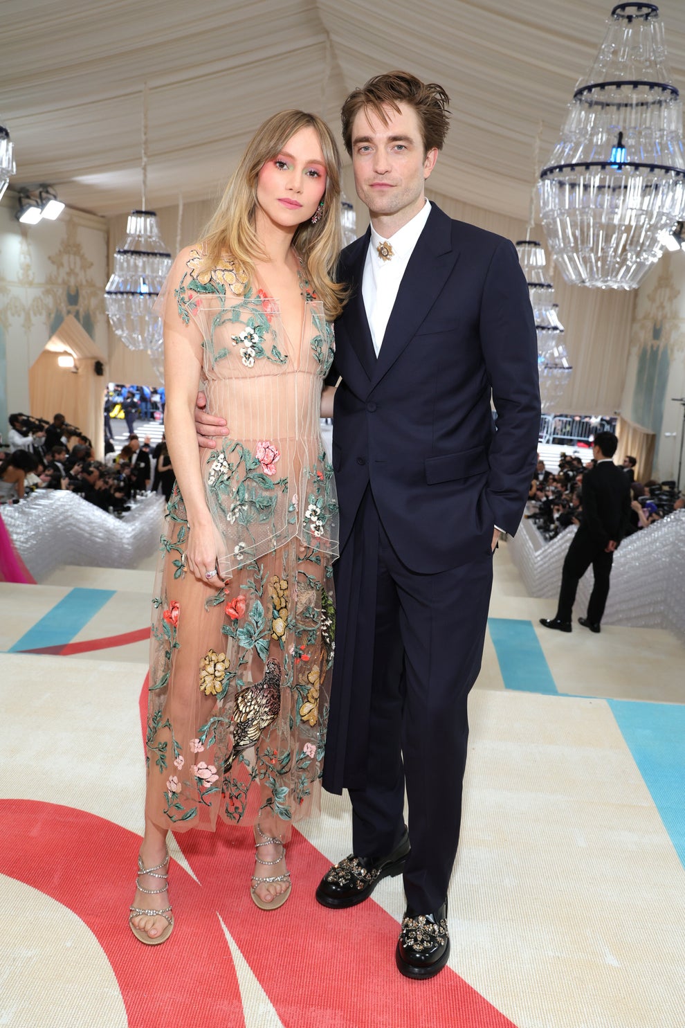 See 50 Celebrities Incredible Met Gala Transformations Over The Years See 50 celebrities incredible met gala transformations over the years