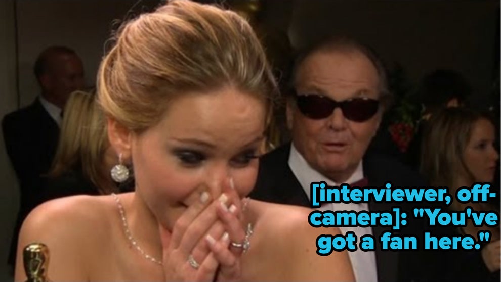 Funniest Celeb Interview Moments