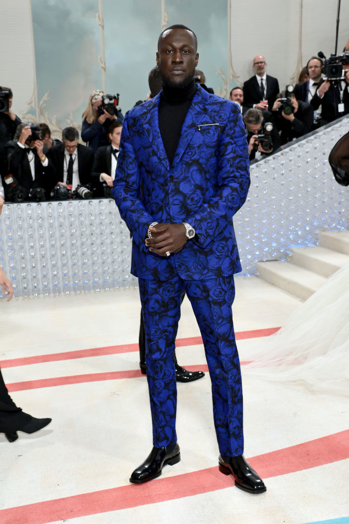 Millennials, Gen X On The Met Gala Carpet: Celebrity Fashion