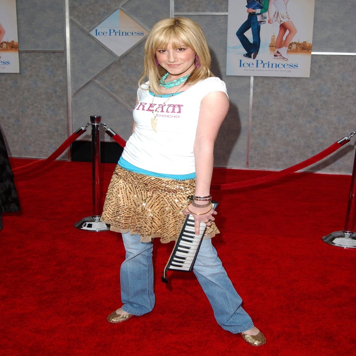 2000s Kids — Show Us Your Most Tragic Outfits
