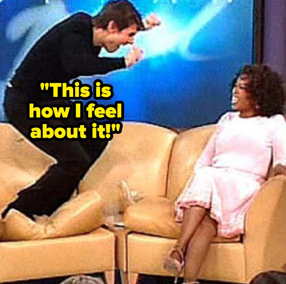 Funniest Celeb Interview Moments