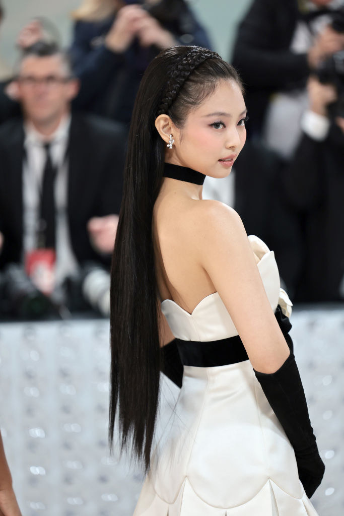19 Asian Celeb Looks At The Met Gala 2023