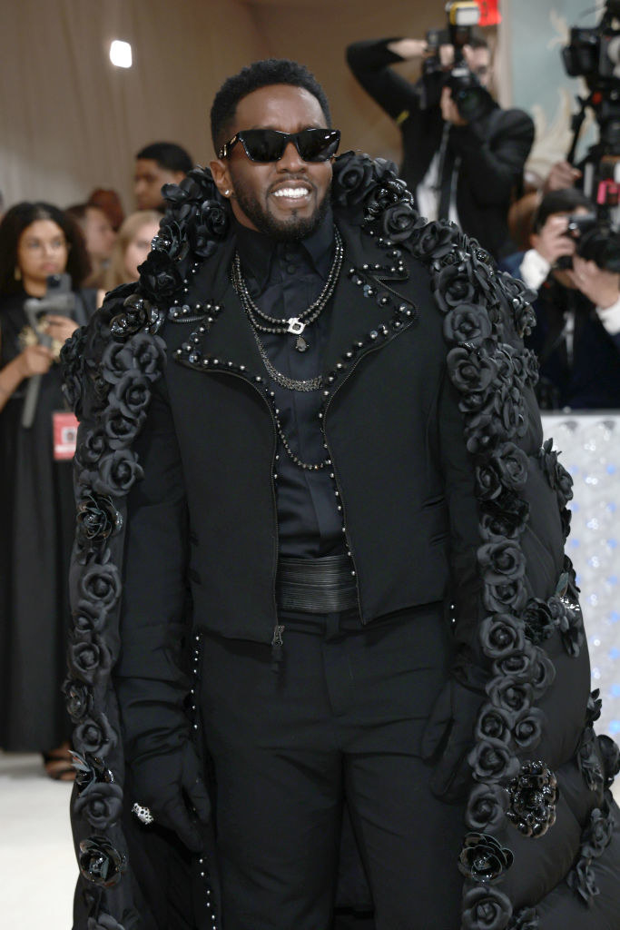 Millennials, Gen X On The Met Gala Carpet: Celebrity Fashion