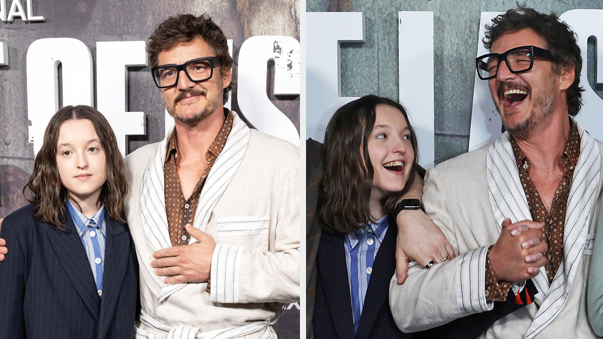 Pedro Pascal, Bella Ramsey Cast in 'The Last of Us' HBO Series