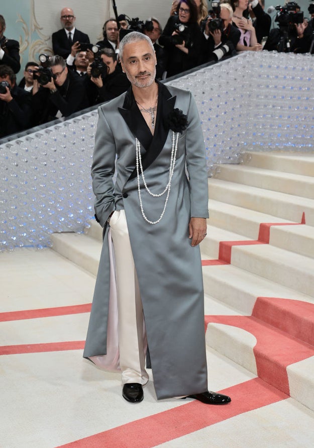 2023 Met Gala: Fashion at its best - The Yucatan Times