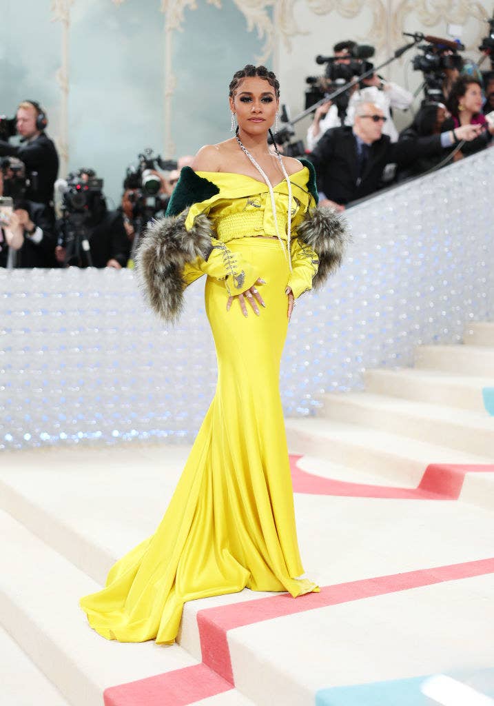 2022 Met Gala — Here's the LGBTQ+ Celebs Who Walked the Red Carpet