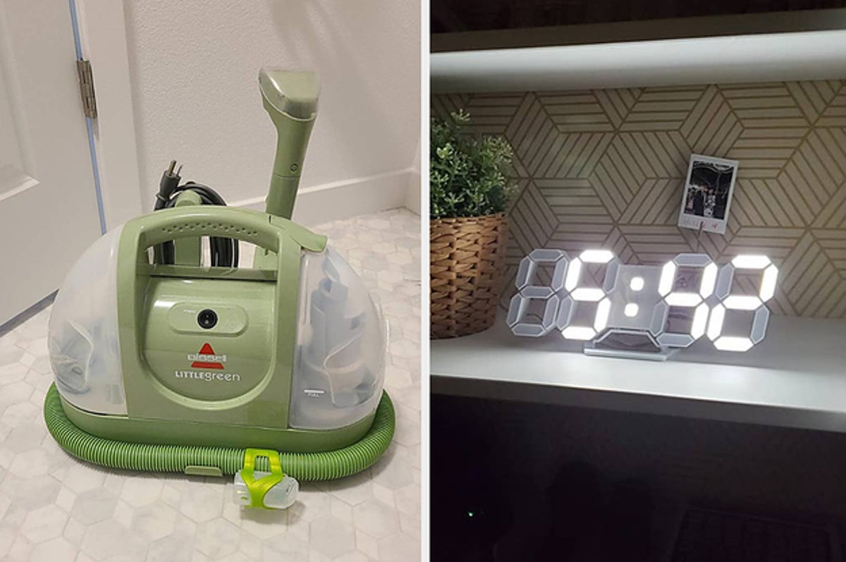 39 Home Products That Are Popular On TikTok