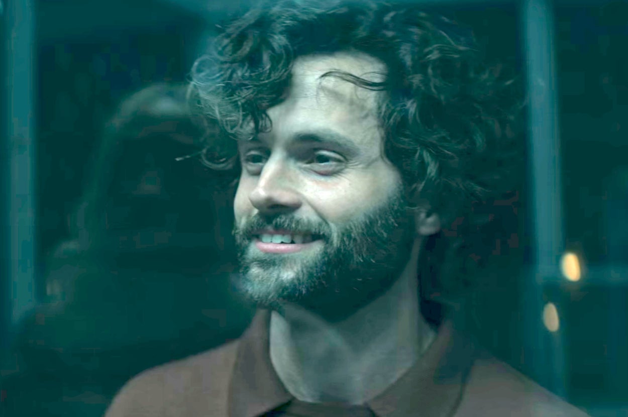 23 Absolutely Shocking TV Plot Twists That Were Revealed In A Single Second